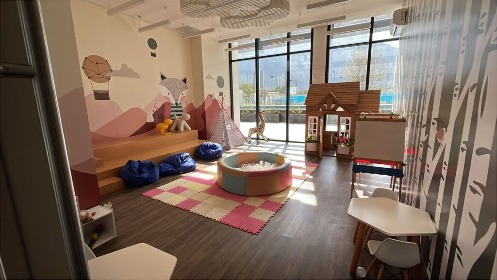 kids place